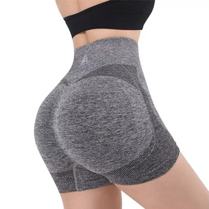 Shorts Leggins Para Mujer Ajustable Push Up