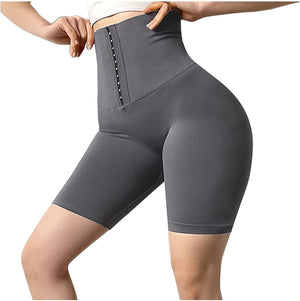 Shorts Leggins Para Mujer Ajustable Push Up