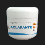 Crema Aclarante, acntiacne, Antiestrias